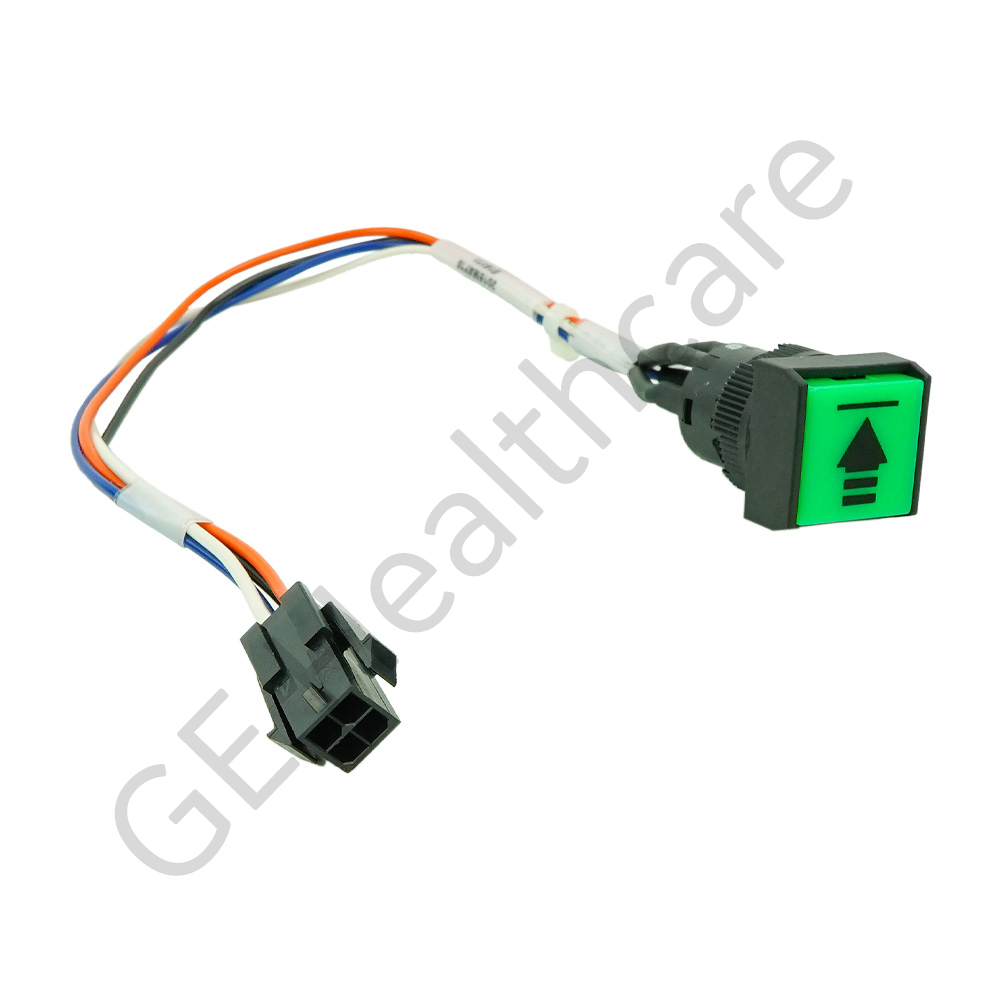 Cable Assembly Motion Lift Down 9800 Cable Assembly Motion Lift Down 9800