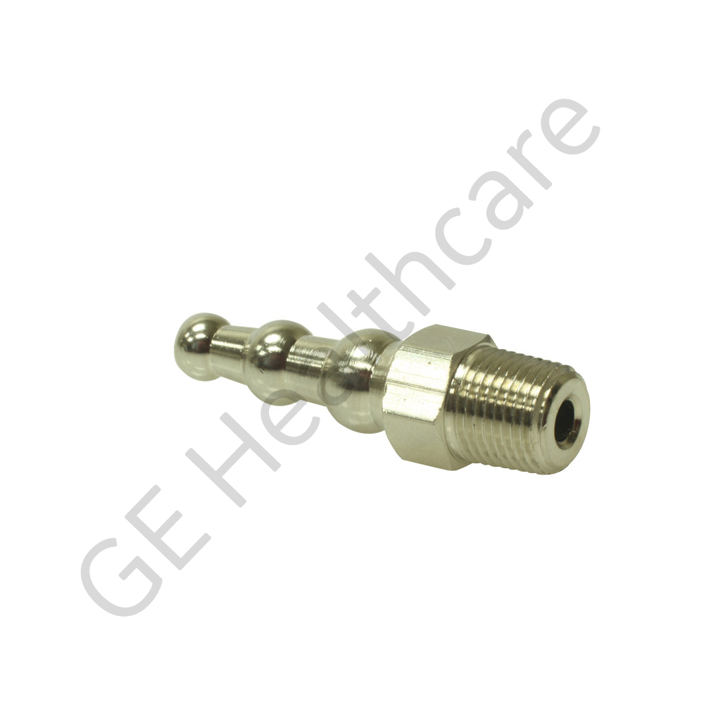 Tubing Nipple 1/4 ID Tubing Nipple 1/4 ID