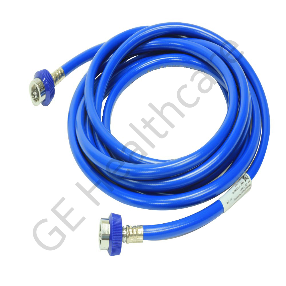 Hose/Assembly N2O Blue 15 ft BCG DISS H-I-T N-G/N-G BCG Hose/Assembly N2O Blue 15 ft BCG DISS H-I-T N-G/N-G BCG