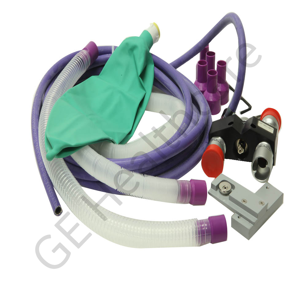 Kit Gas Scavenging System with Needle Valve Kit Gas Scavenging System with Needle Valve