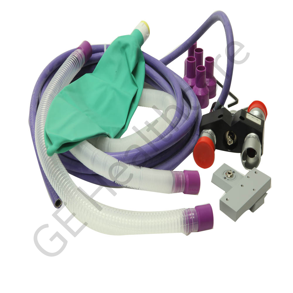 Kit Gas Scavenging System with Needle Valve Kit Gas Scavenging System with Needle Valve