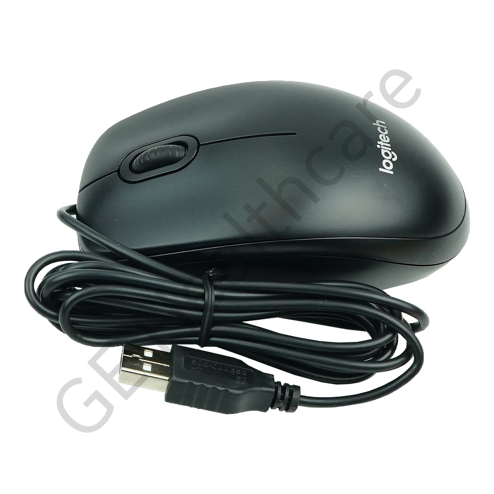 Mouse Optical Scroll USB 2-Button Mouse Optical Scroll USB 2-Button