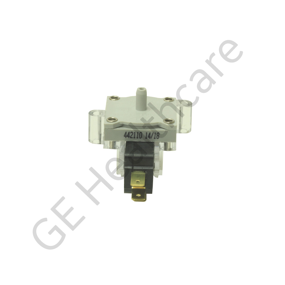 Switch Pressure Sensitive 20 Pounds per Square Inch No MPOS Switch Pressure Sensitive 20 Pounds per Square Inch No MPOS