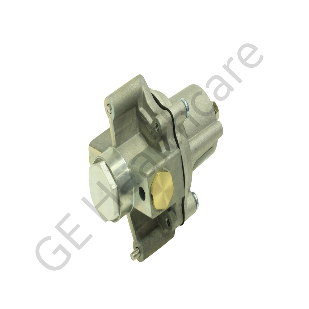 Regulator 172 Kilopascal Nonrelieving MPOS BCG Regulator 172 Kilopascal Nonrelieving MPOS BCG