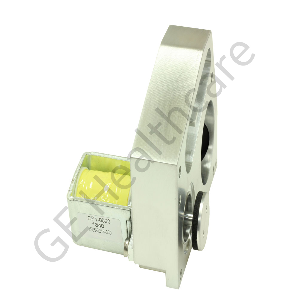 Manifold Inspection Valve Assembly Manifold Inspection Valve Assembly