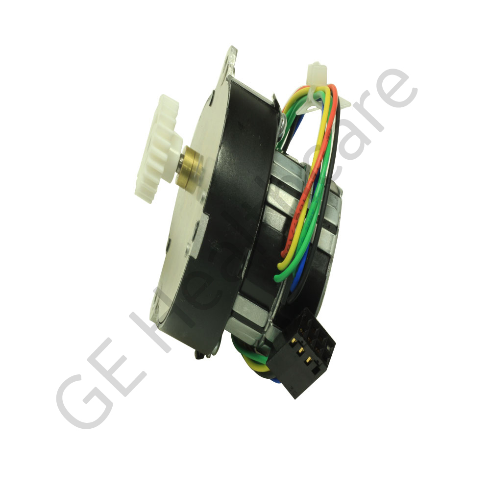Stepper Motor Assembly Stepper Motor Assembly