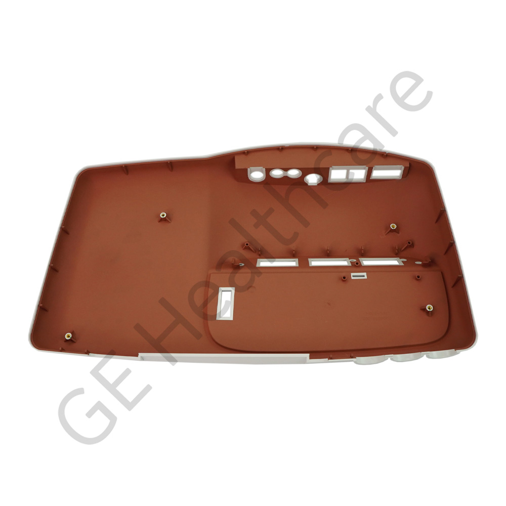 Cover Coated and Pad Printed for 171 Corometrics Cover Coated and Pad Printed for 171 Corometrics