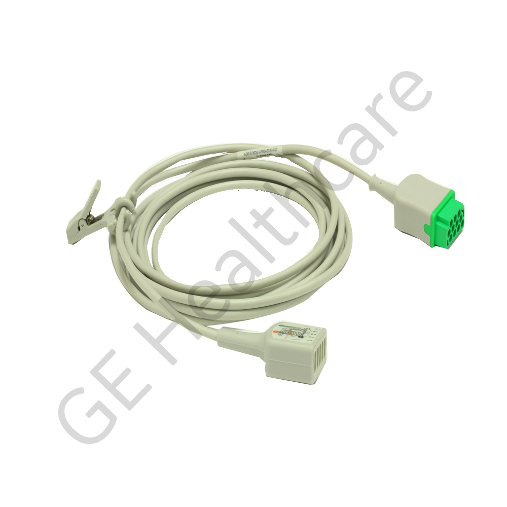Cable Assembly ECG Multi-Link 35 Lead 36 m AHA Cable Assembly ECG Multi-Link 35 Lead 36 m AHA