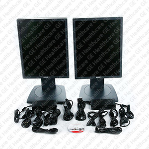 Coronis 2MP Dual Head/No Graphics Coronis 2MP Dual Head/No Graphics