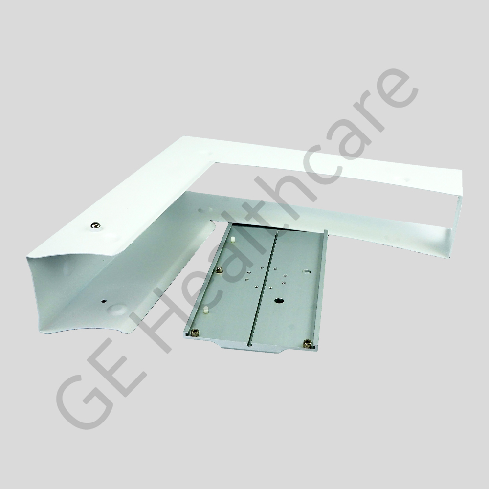 CPU Flush Mount with Shield 2024390-002 CPU Flush Mount with Shield 2024390-002