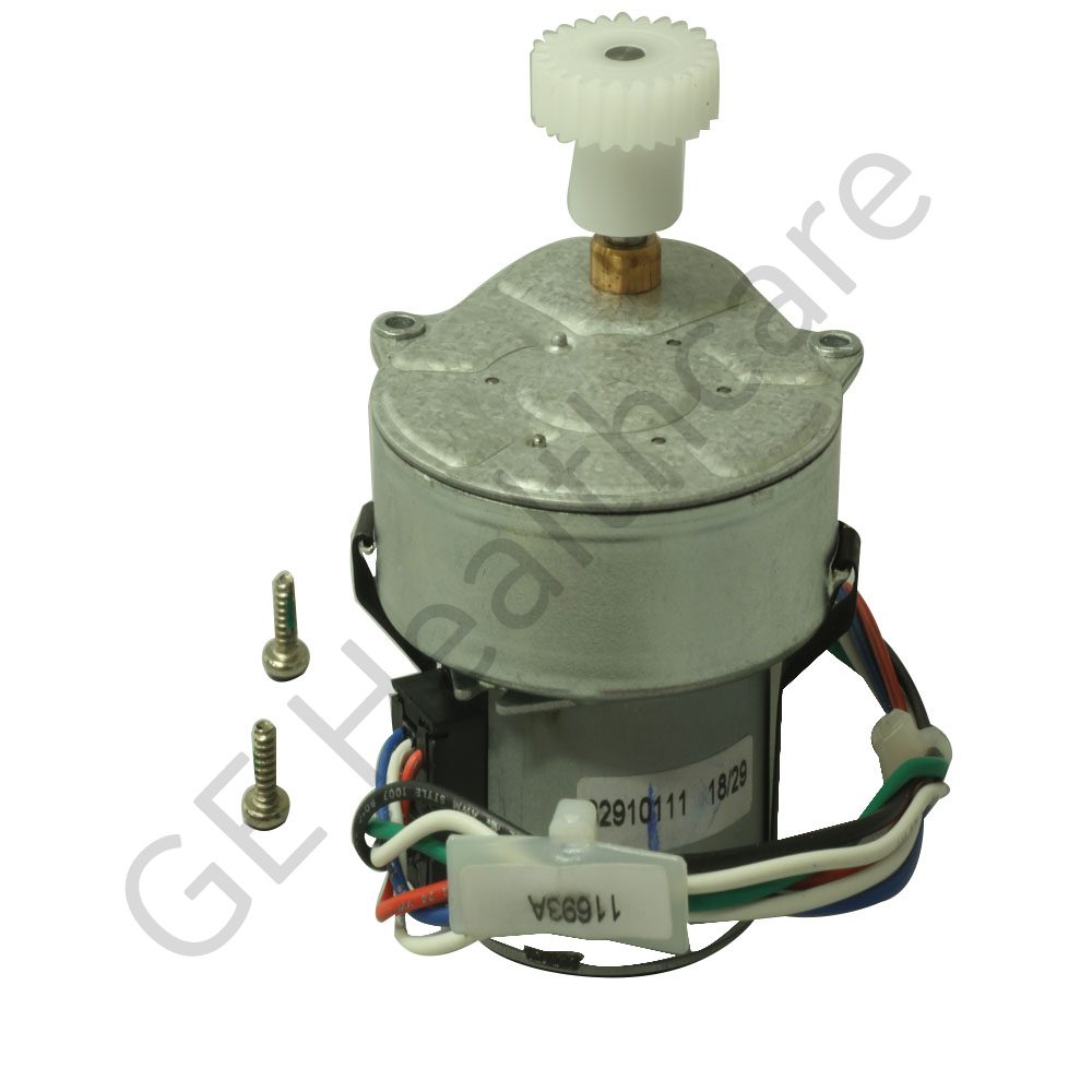Kit Corometrics 250CX Recorder Stepper Motor Kit Corometrics 250CX Recorder Stepper Motor