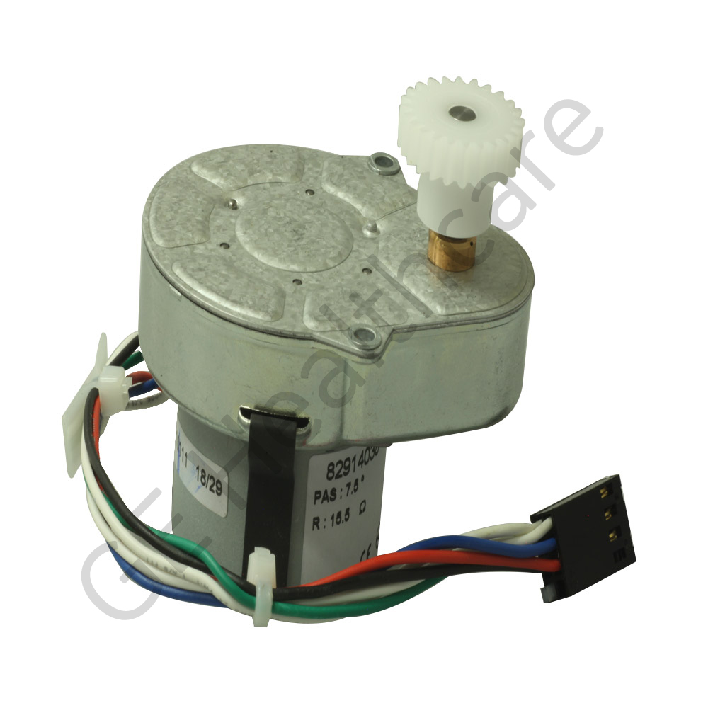 Kit Corometrics 250CX Recorder Stepper Motor Kit Corometrics 250CX Recorder Stepper Motor