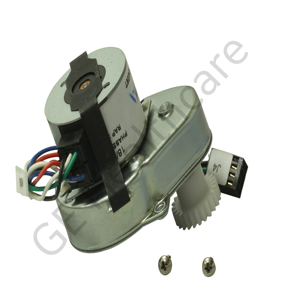 Kit Corometrics 250CX Recorder Stepper Motor Kit Corometrics 250CX Recorder Stepper Motor