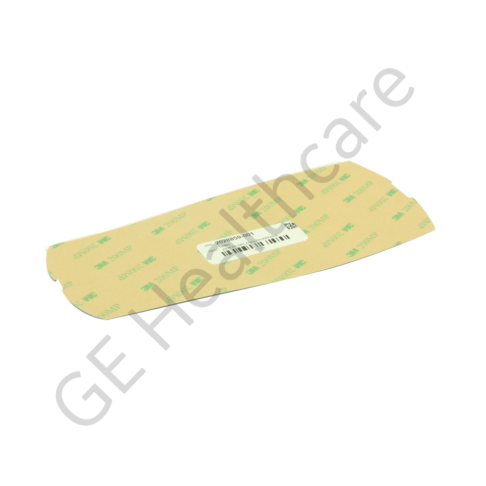 Label Kit - English - Printed Label Kit - English - Printed