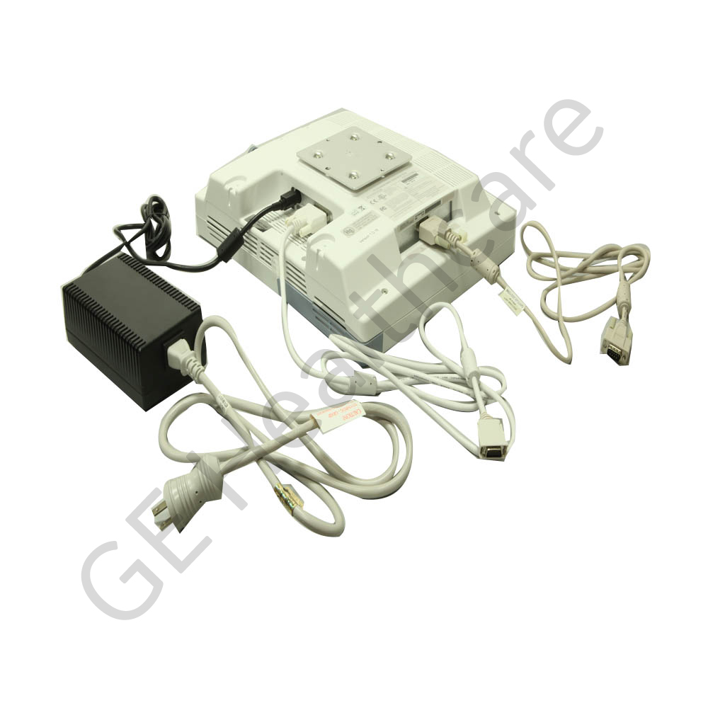 Display LCD NEC 15 IN Medical with ELO Touch Display LCD NEC 15 IN Medical with ELO Touch