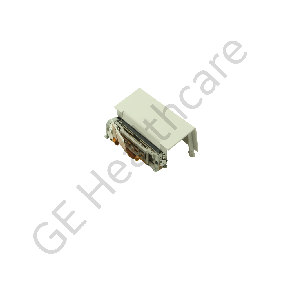 MAC 800 Printer Assembly MAC 800 Printer Assembly