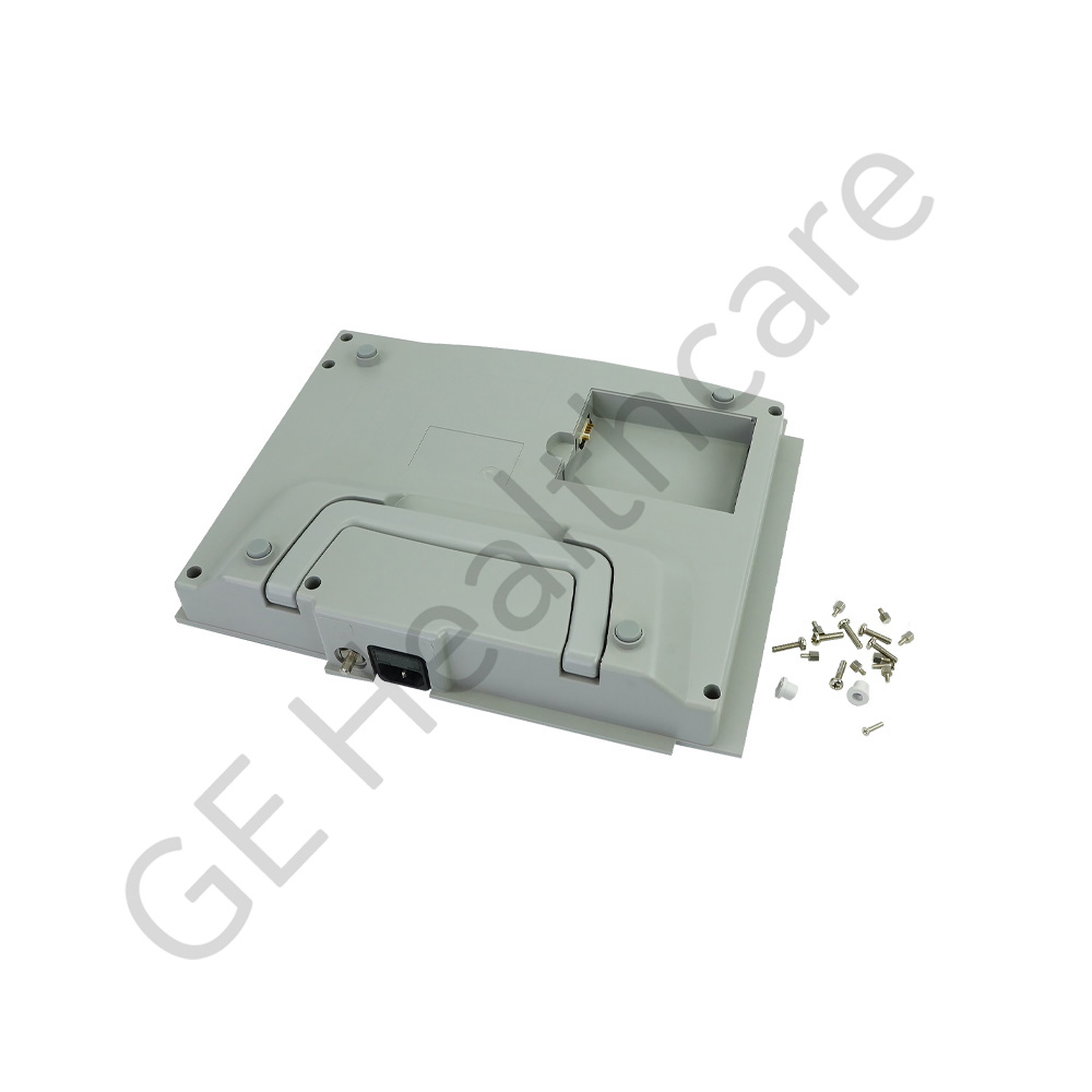 MAC 800 Bottom Cover Assembly MAC 800 Bottom Cover Assembly