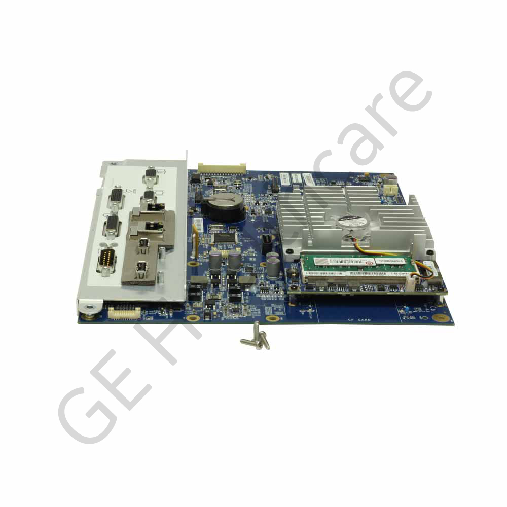 Kit Carrier Board ANES & COM Express Kit Carrier Board ANES & COM Express