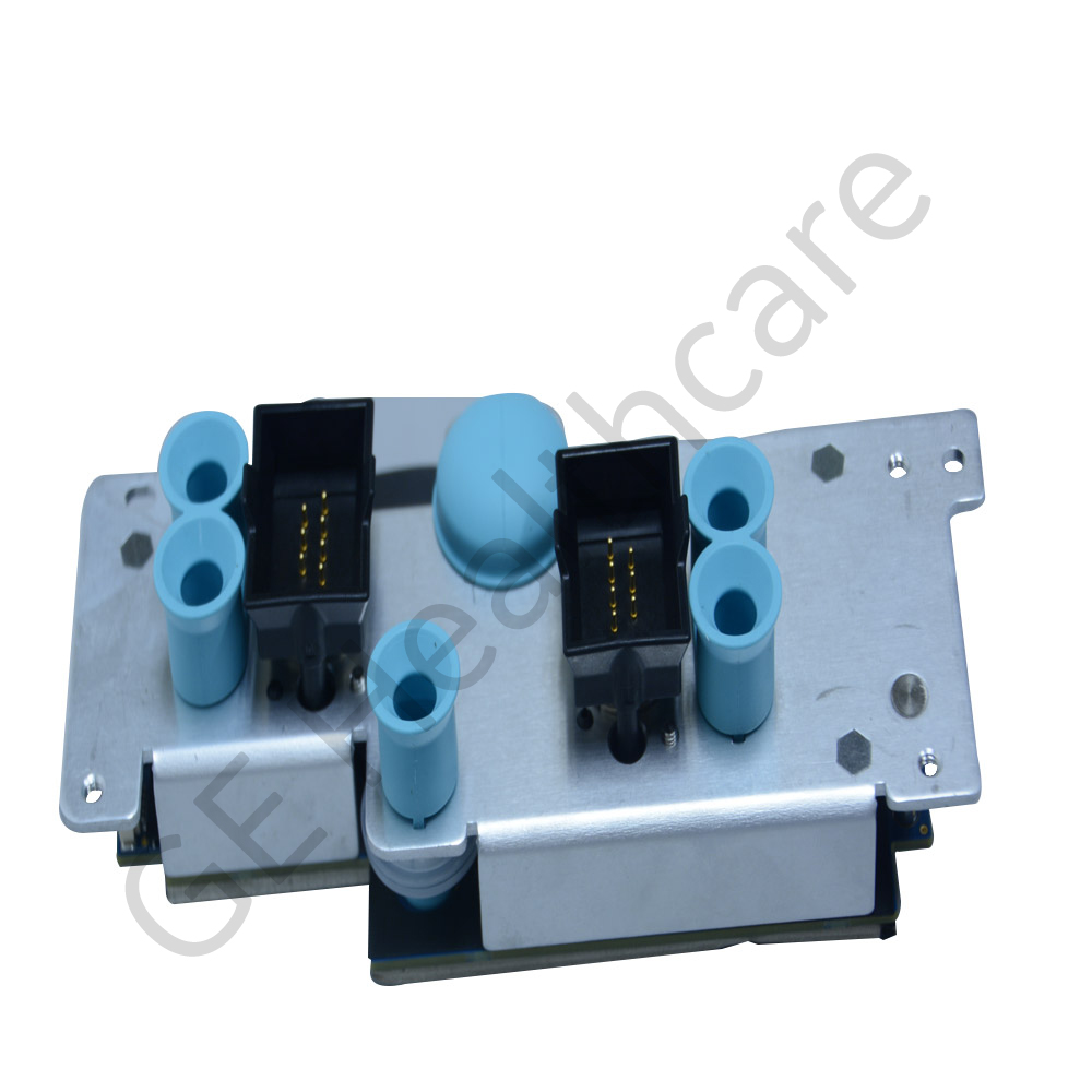 Assembly Body Contour Circuit Board A180 Assembly Body Contour Circuit Board A180