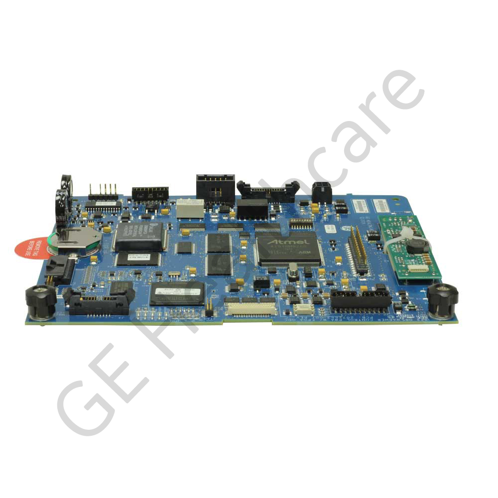 Warmer Control Board Kit - LED Display Warmer Control Board Kit - LED Display