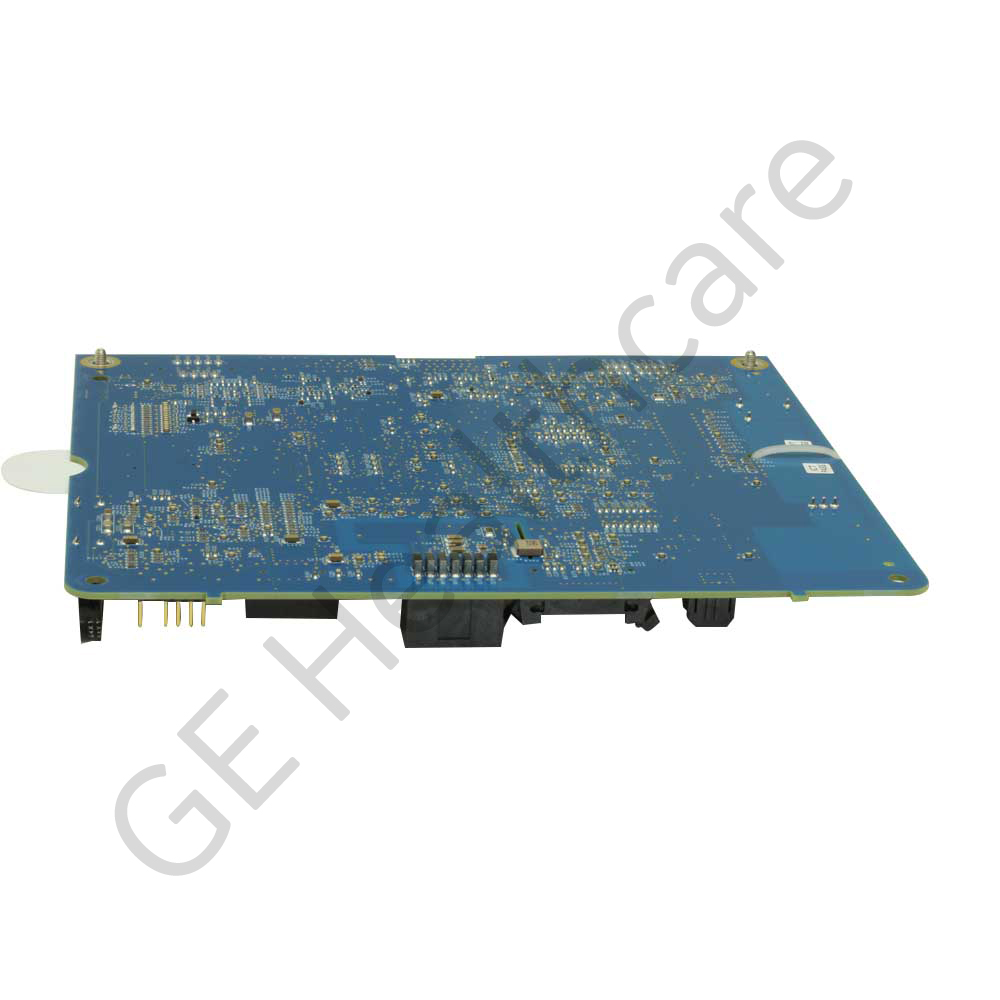 Warmer Control Board Kit - LED Display Warmer Control Board Kit - LED Display