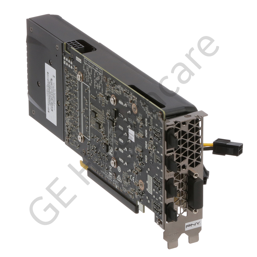 Invenia PNY GeForce GTX-1060 Graphical Processor Invenia PNY GeForce GTX-1060 Graphical Processor