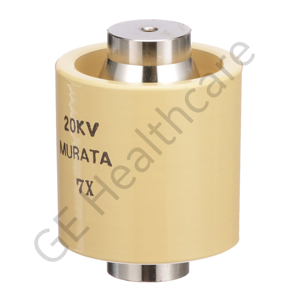 Capacitor 250PF 20kV GEPS 732866 Capacitor 250PF 20kV GEPS 732866
