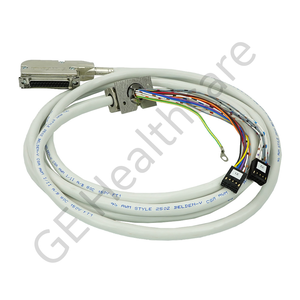 Interconnect Cable 2258921 Interconnect Cable 2258921