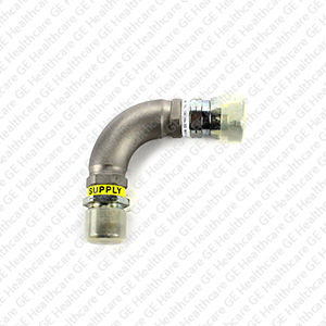Adapter Elbow Sumitomo Flex Line 2273967 Adapter Elbow Sumitomo Flex Line 2273967