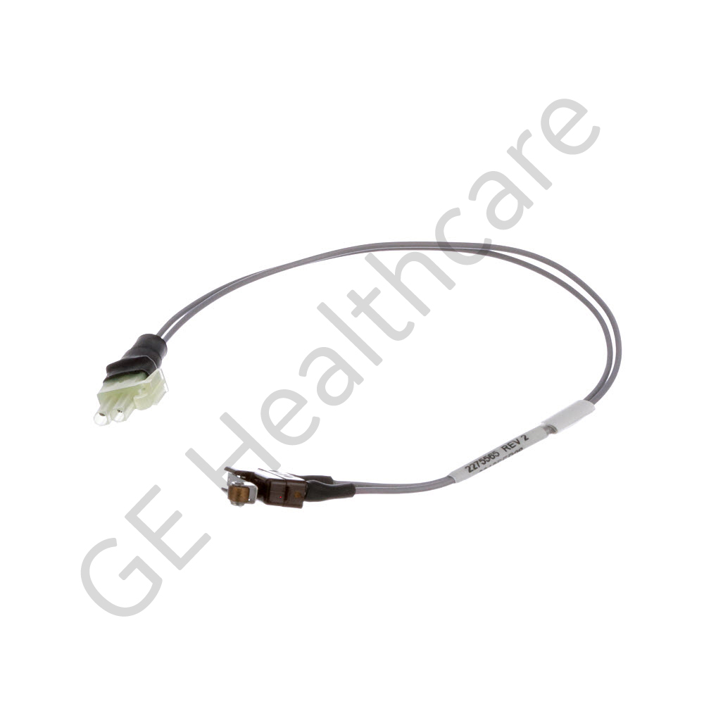Switch for Gooseneck Rotation Sense Switch for Gooseneck Rotation Sense