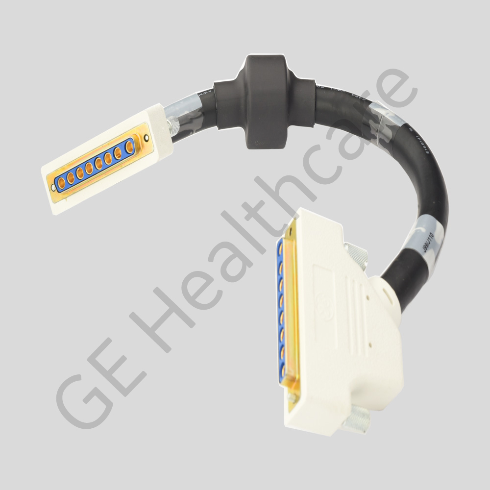 Harness GDAS Jumper ED.2 EMC Harness GDAS Jumper ED.2 EMC