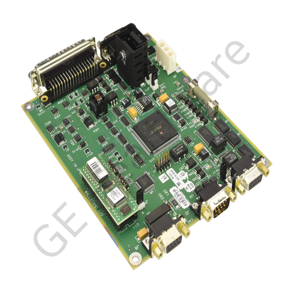 WALLSTAND IO CIRCUIT BOARD 2290188U WALLSTAND IO CIRCUIT BOARD 2290188U