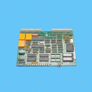 CPU Gantry ONYX M3 2298456-2 CPU Gantry ONYX M3 2298456-2