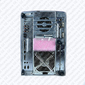 Octane II CT Dual Processing Unit Octane II CT Dual Processing Unit