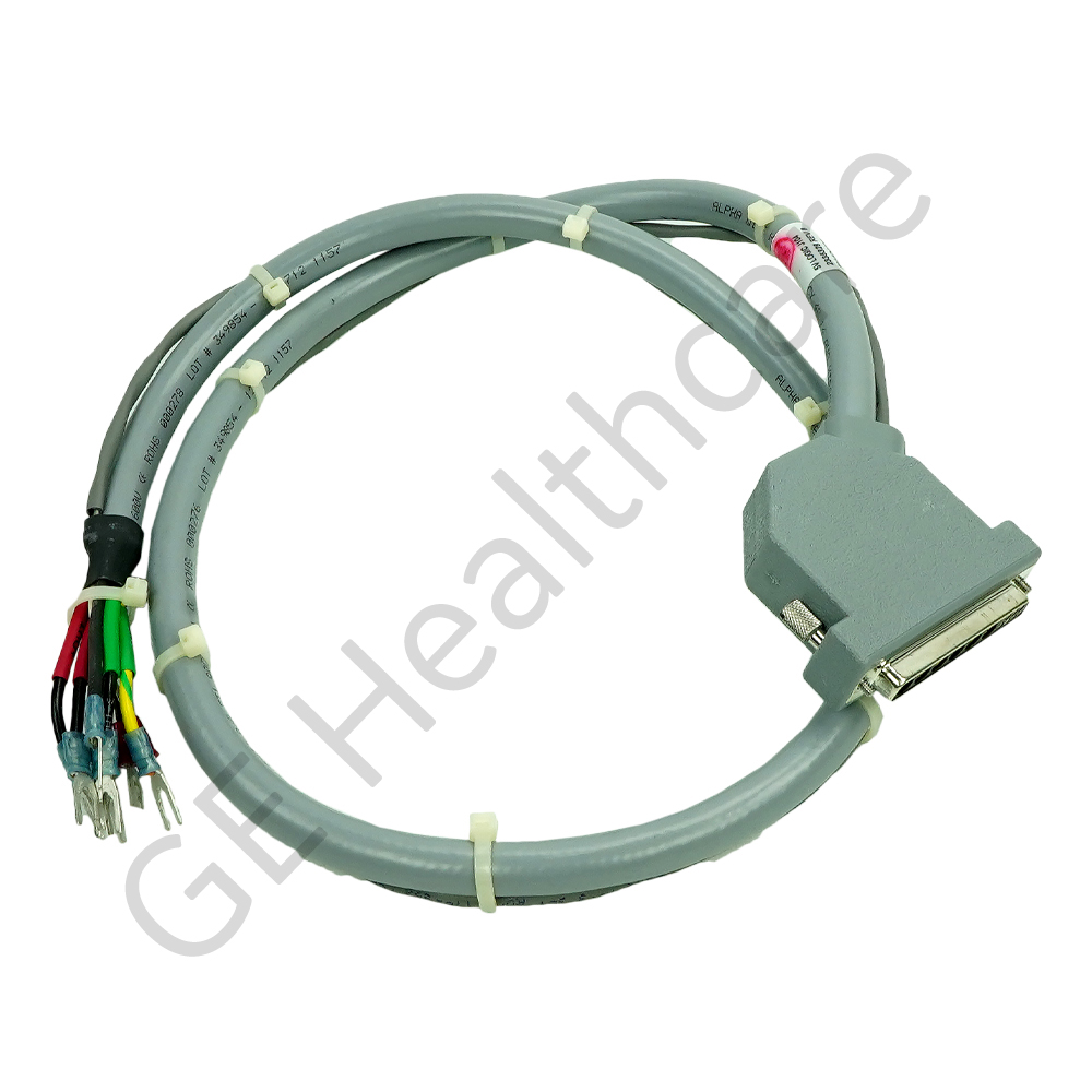 Harness 5V Logic Power H16 2335328 Harness 5V Logic Power H16 2335328