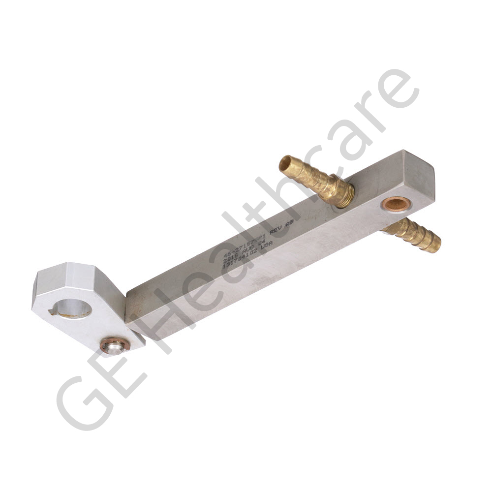 Damper Cylinder Assembly 2348919 Damper Cylinder Assembly 2348919