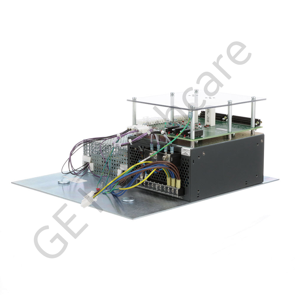 Power Supply Assembly 2401051 Power Supply Assembly 2401051