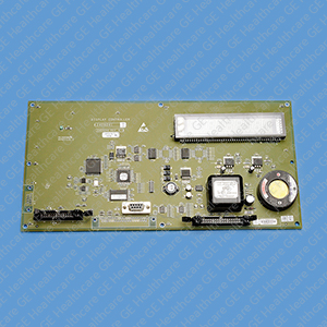 AMX-Display Control Board 2409241U AMX-Display Control Board 2409241U