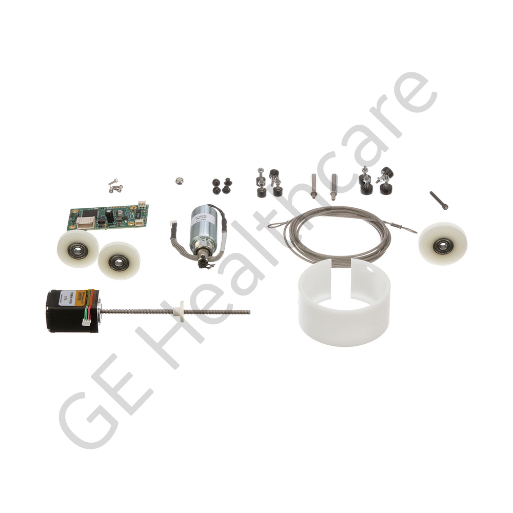 Weight Tower Parts Weight Tower Parts