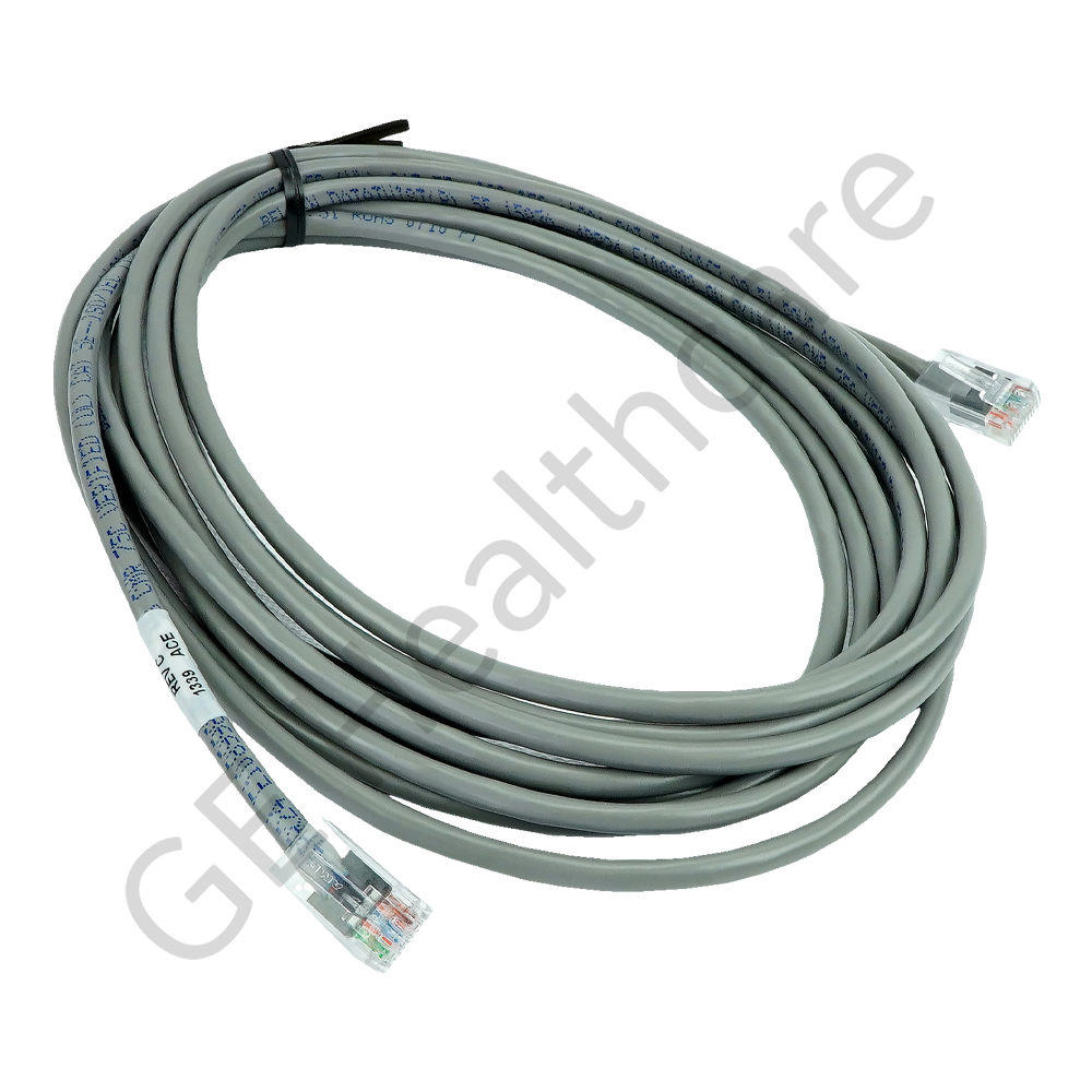 Cable Mars 10BASET XOVER 15ft Cable Mars 10BASET XOVER 15ft