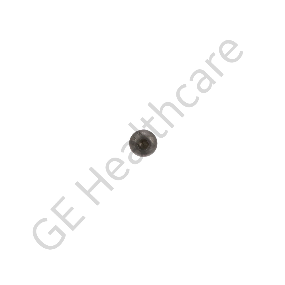 Screw Head Steel F65D6A Black Oxide 46-170497P8 Screw Head Steel F65D6A Black Oxide 46-170497P8