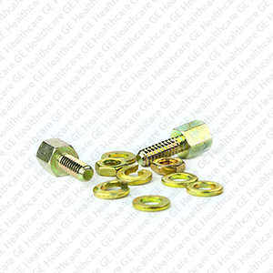 Female Screwlocks for HD Connectors Female Screwlocks for HD Connectors