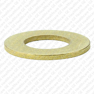 WASHER, BRASS, .50 PLAIN WASHER, BRASS, .50 PLAIN