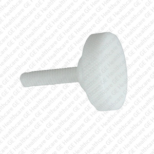 Cradle Clamp Lock Knob 3/8-16 x 1.5 Locking Knob - Nylon Cradle Clamp Lock Knob 3/8-16 x 1.5 Locking Knob - Nylon