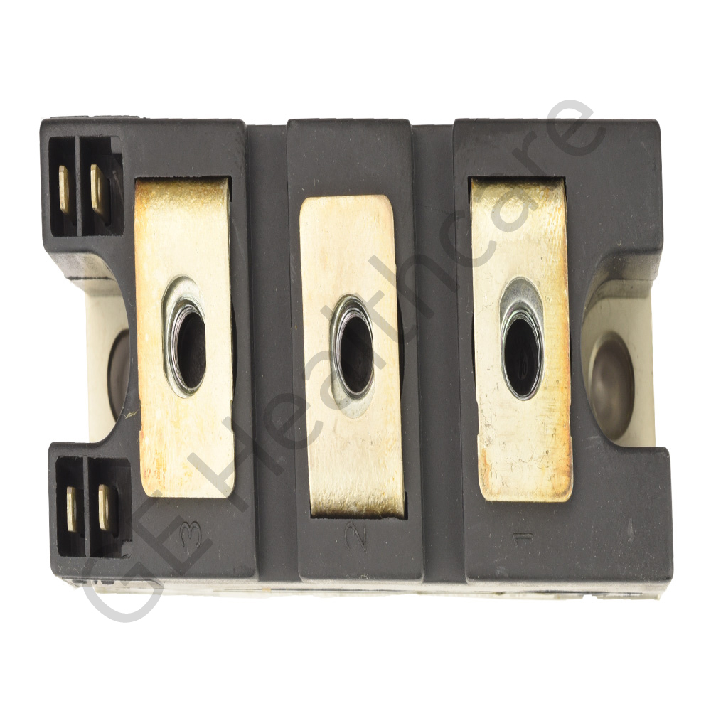 SCR/SCR Power Module 600V 200 A SCR/SCR Power Module 600V 200 A