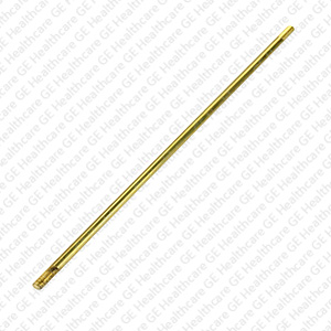8-3/4 Long 10-32 Thread Brass 8-3/4 Long 10-32 Thread Brass