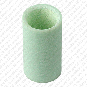 INSULATOR~ TIP~ RAMP LEAD INSULATOR~ TIP~ RAMP LEAD