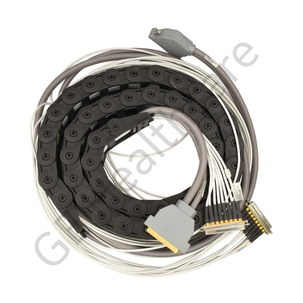Cable and Tract Assembly 5115098U Cable and Tract Assembly 5115098U
