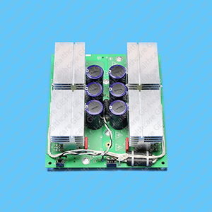 INTERVENTER Board. 65KW INTERVENTER Board. 65KW