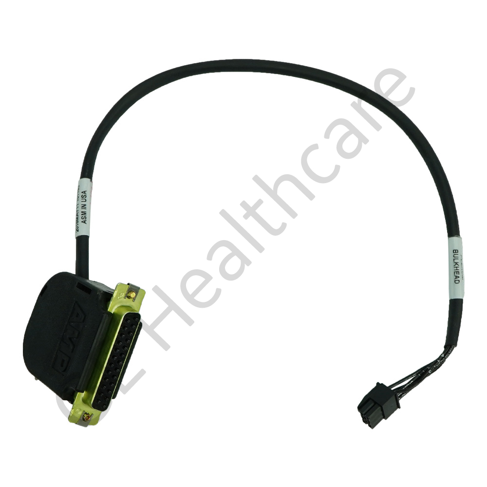 Cable, Thermistor to Common Fan Controller Cable, Thermistor to Common Fan Controller